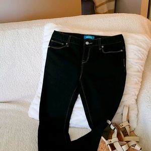 Women's jeans